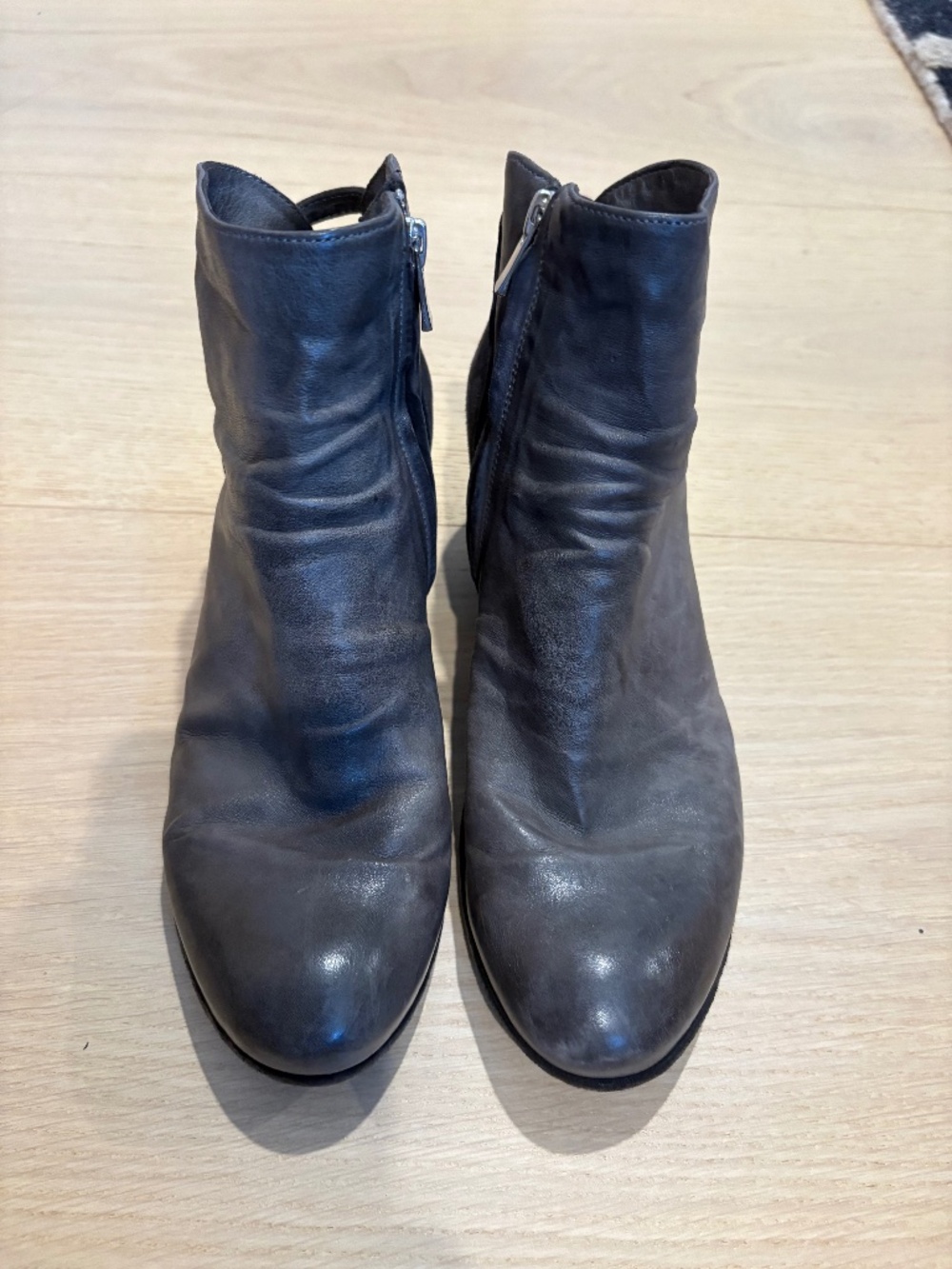 Officine Creative boots